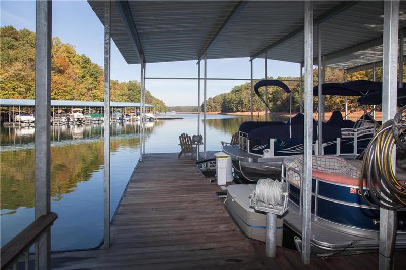 Image for property 3309 Locust Cove Road, Gainesville, GA 30504