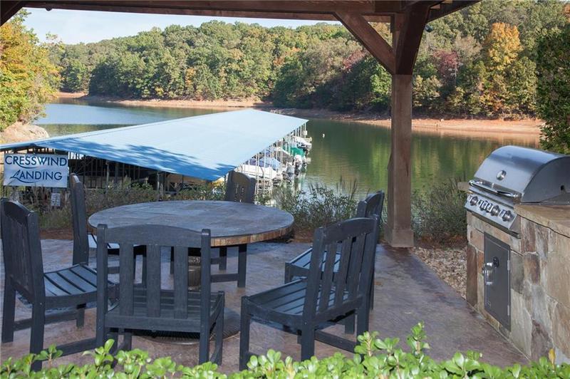 Image for property 3309 Locust Cove Road, Gainesville, GA 30504