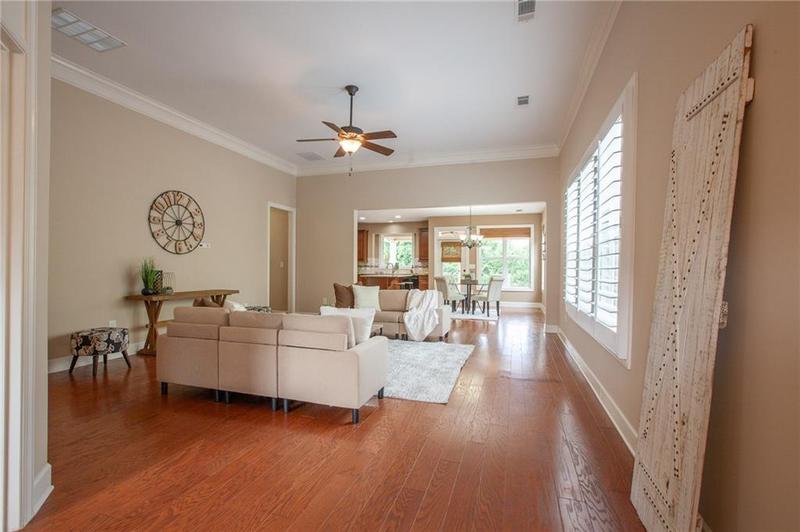 Image for property 3309 Locust Cove Road, Gainesville, GA 30504