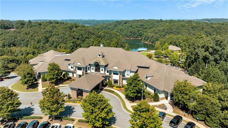 Image for property 3309 Locust Cove Road, Gainesville, GA 30504
