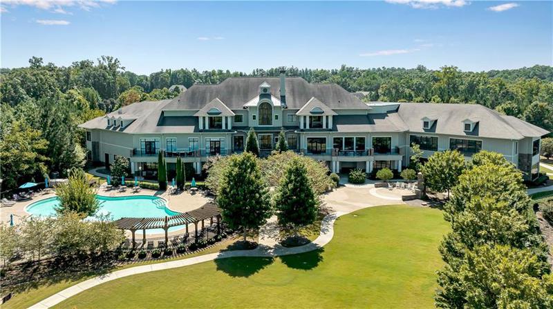 Image for property 3309 Locust Cove Road, Gainesville, GA 30504
