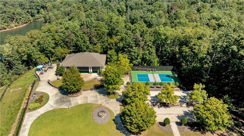 Image for property 3309 Locust Cove Road, Gainesville, GA 30504