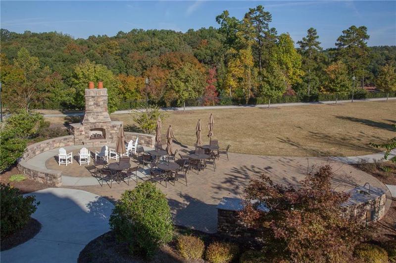 Image for property 3309 Locust Cove Road, Gainesville, GA 30504