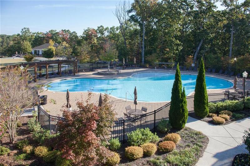 Image for property 3309 Locust Cove Road, Gainesville, GA 30504