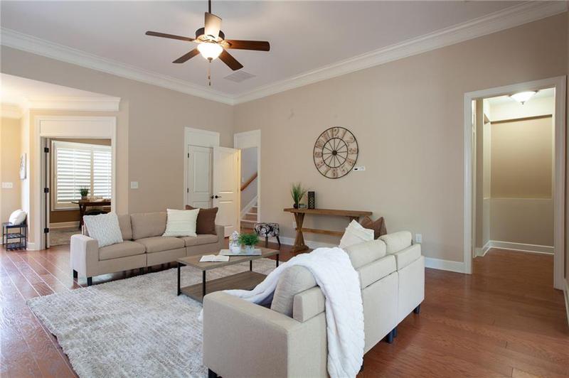 Image for property 3309 Locust Cove Road, Gainesville, GA 30504