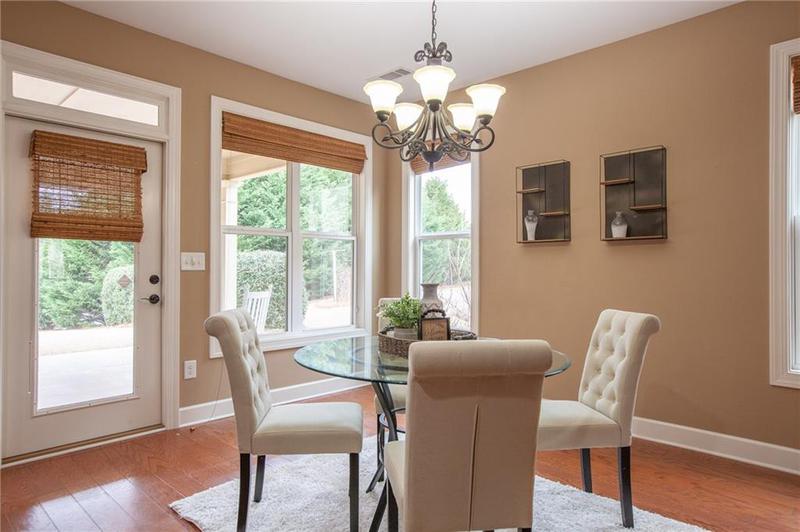 Image for property 3309 Locust Cove Road, Gainesville, GA 30504