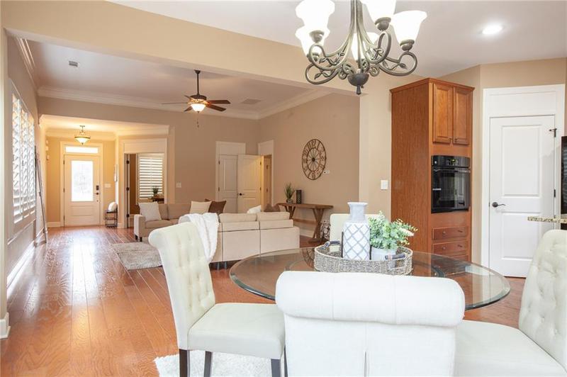 Image for property 3309 Locust Cove Road, Gainesville, GA 30504