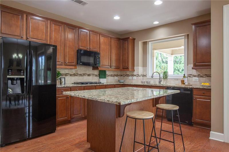 Image for property 3309 Locust Cove Road, Gainesville, GA 30504