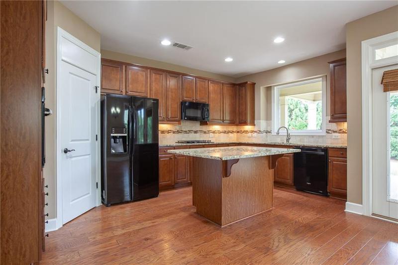 Image for property 3309 Locust Cove Road, Gainesville, GA 30504