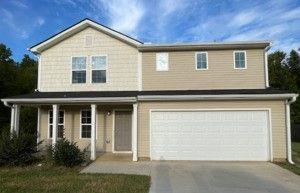 Image for property 386 VILLAGE CREEK Drive, Chatsworth, GA 30705
