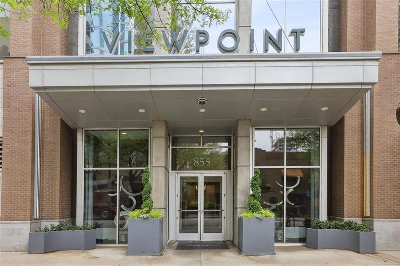 Image for property 855 Peachtree Street 3005, Atlanta, GA 30308