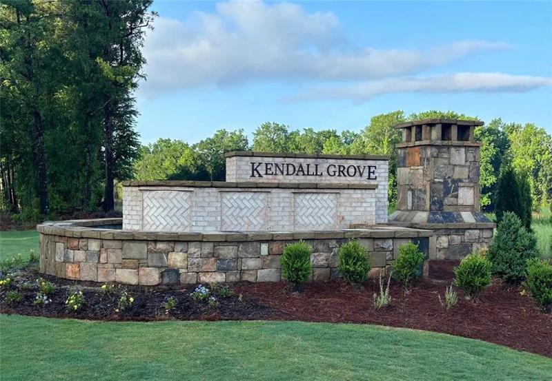 Image for property 309 Torcello Boulevard, Mcdonough, GA 30253