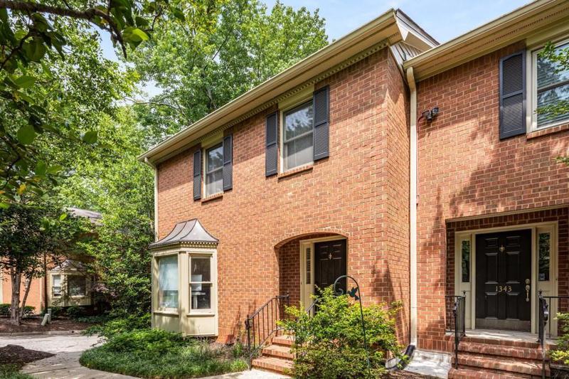 Image for property 1341 Sheffield Glen Way, Atlanta, GA 30329