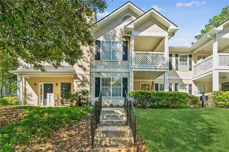Image for property 705 Peachtree Forest Avenue, Peachtree Corners, GA 30092