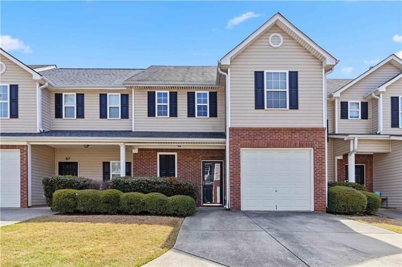 Image for property 69 Eagle Glen Drive, Cartersville, GA 30121