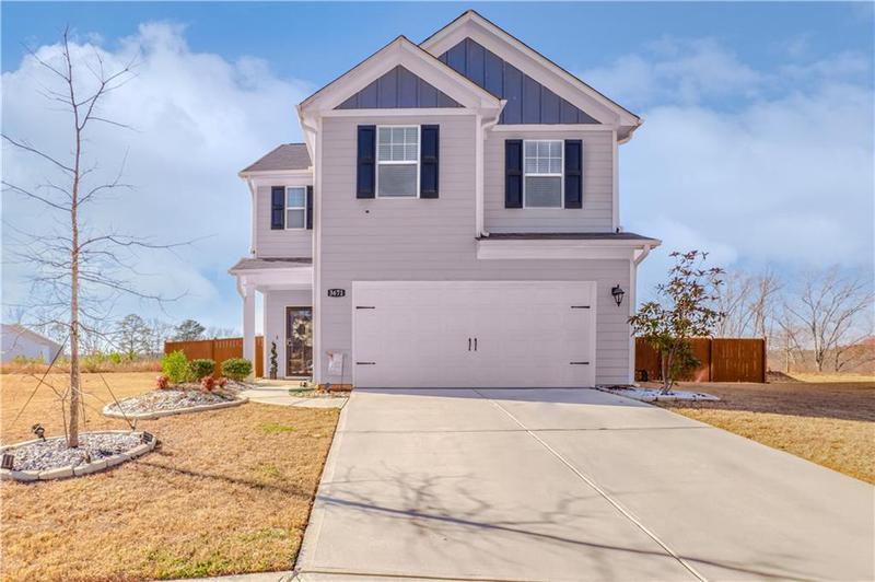 Image for property 3671 Falconwood Drive, Douglasville, GA 30135