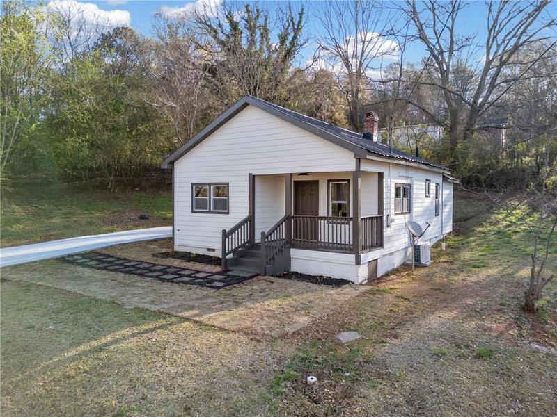 Image for property 125 Roosevelt Street, Cartersville, GA 30120