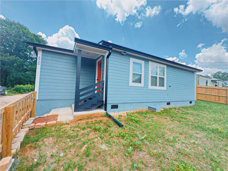 Image for property 2526 Center Street, Atlanta, GA 30318