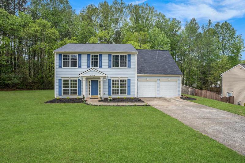 Image for property 4975 Rockstone Way, Acworth, GA 30101