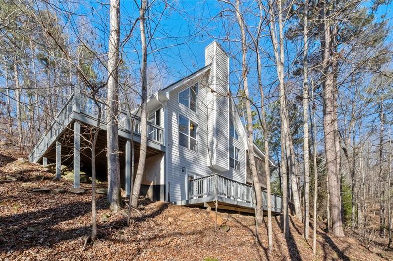 Image for property 129 Jump Street, Talking Rock, GA 30175