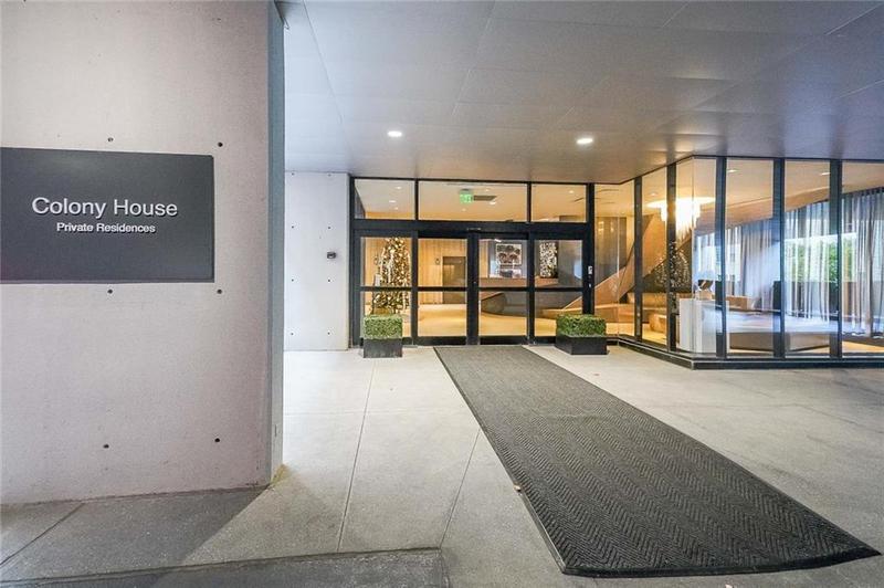 Image for property 145 15th Street 401, Atlanta, GA 30309