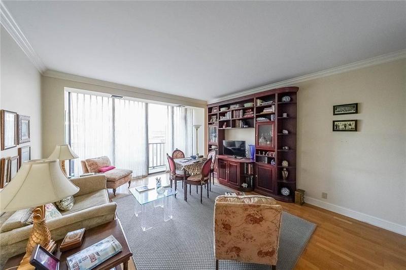 Image for property 145 15th Street 401, Atlanta, GA 30309