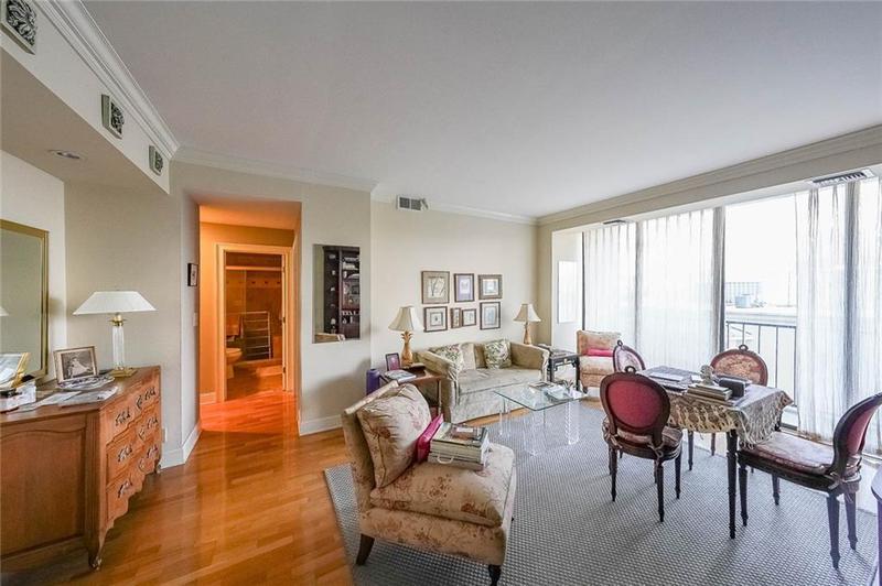Image for property 145 15th Street 401, Atlanta, GA 30309