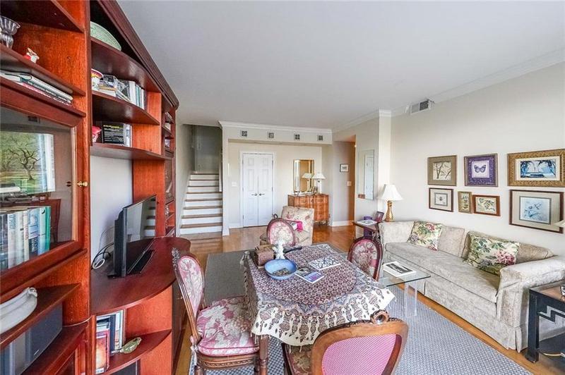 Image for property 145 15th Street 401, Atlanta, GA 30309