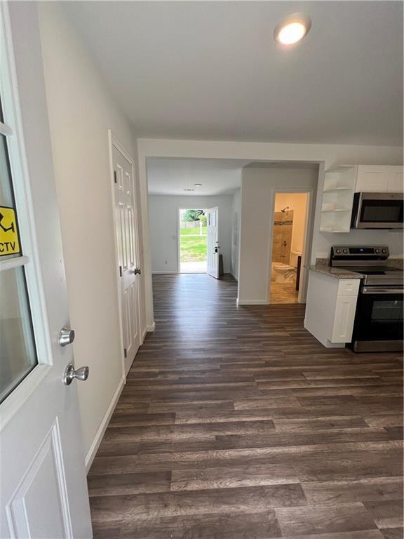 Image for property 6066 Creekford Drive, Lithonia, GA 30058