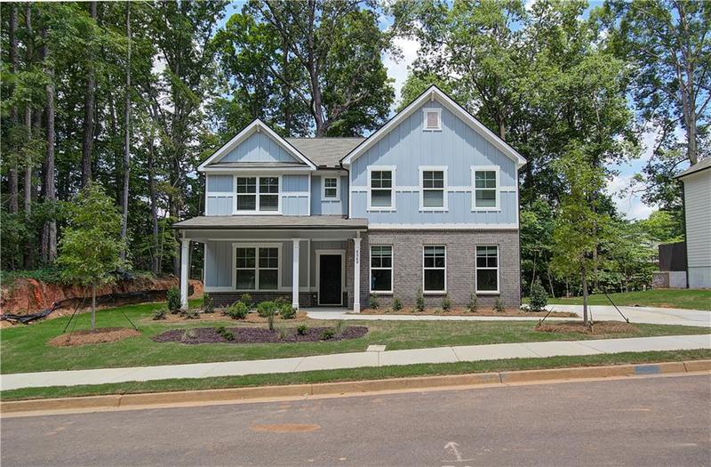 Image for property 4549 Ajo Walk, Atlanta, GA 30331