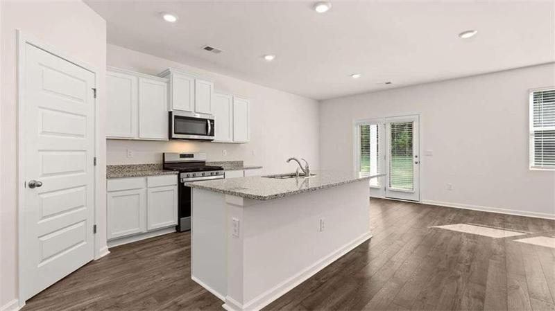 Image for property 589 Daurian Drive, Statham, GA 30666