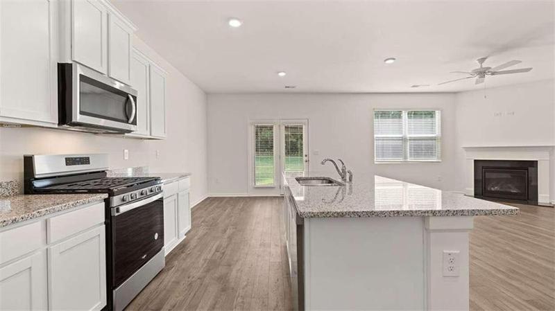 Image for property 589 Daurian Drive, Statham, GA 30666