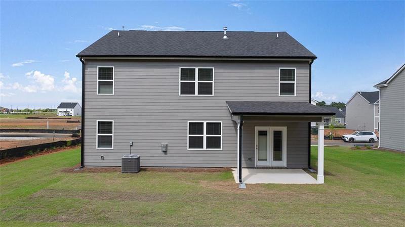 Image for property 589 Daurian Drive, Statham, GA 30666