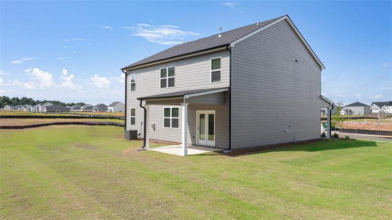 Image for property 589 Daurian Drive, Statham, GA 30666