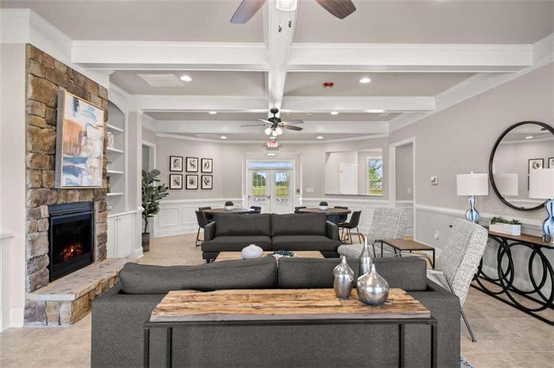 Image for property 589 Daurian Drive, Statham, GA 30666
