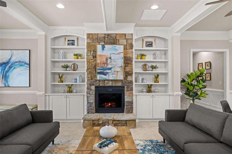 Image for property 589 Daurian Drive, Statham, GA 30666
