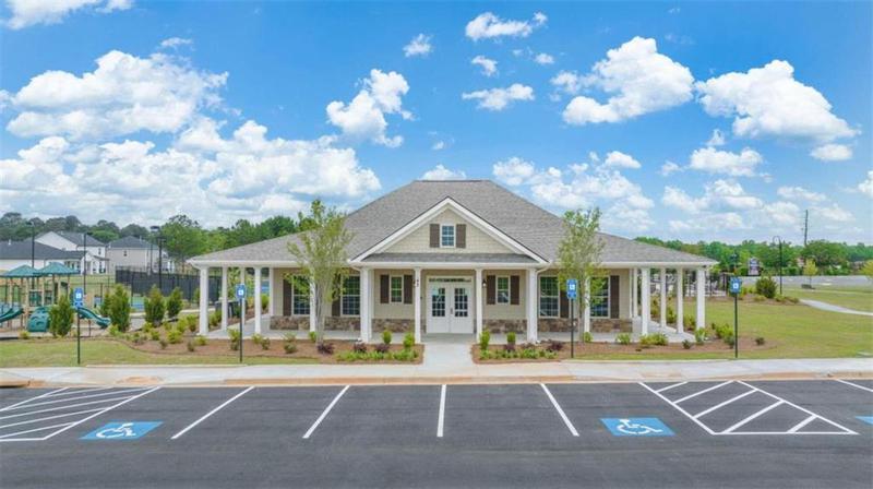 Image for property 589 Daurian Drive, Statham, GA 30666