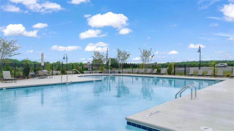Image for property 589 Daurian Drive, Statham, GA 30666