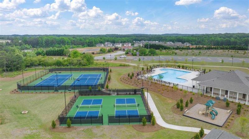 Image for property 589 Daurian Drive, Statham, GA 30666