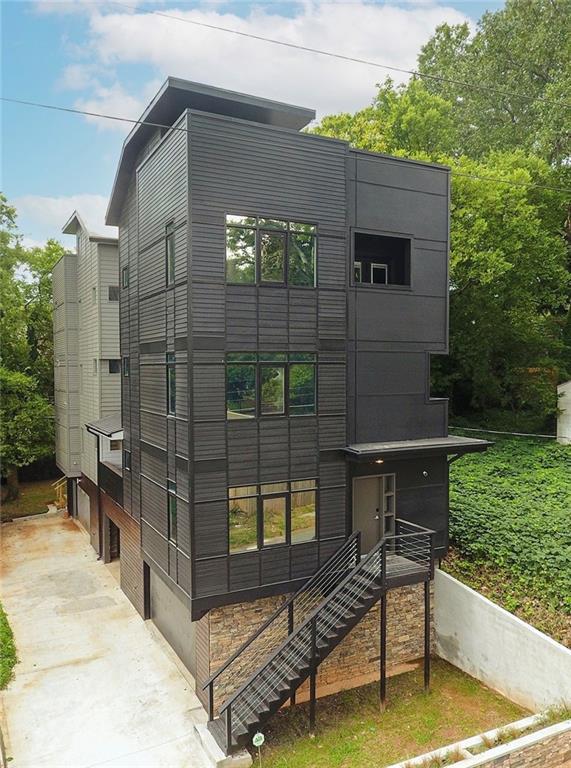 Image for property 224 Ormond Street A, Atlanta, GA 30315