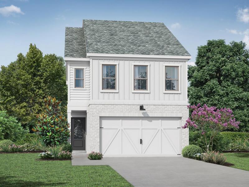 Image for property 2402 Malster Lane, Lawrenceville, GA 30043