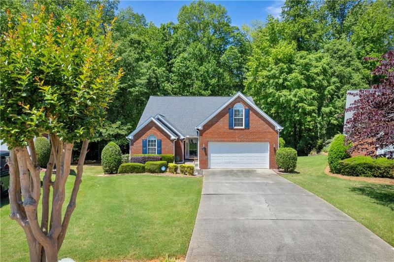 Image for property 415 Stephanie Court, Stockbridge, GA 30281
