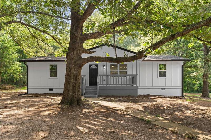 Image for property 2871 Tucker Mill Road, Conyers, GA 30094