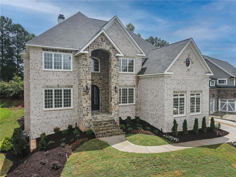 Image for property 5694 Brendlynn Drive, Suwanee, GA 30024