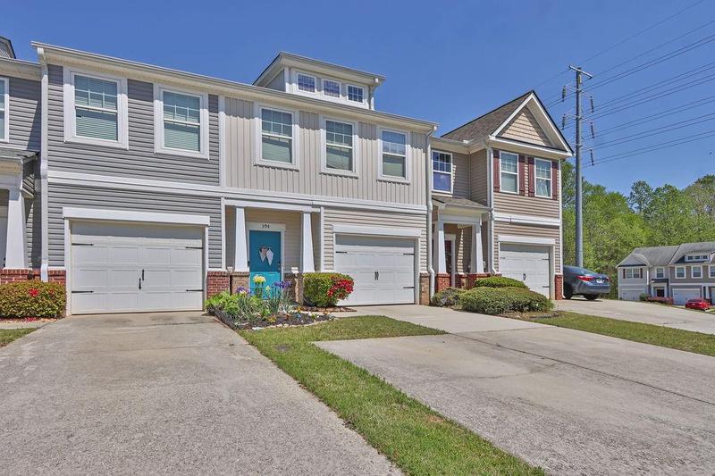 Image for property 394 Turtle Creek Drive, Winder, GA 30680