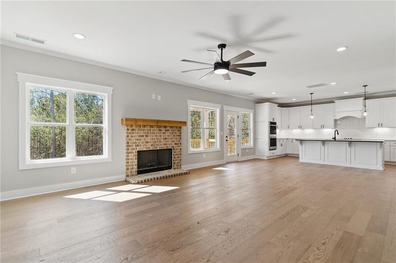 Image for property 36 Fieldstone Trace, Jasper, GA 30143