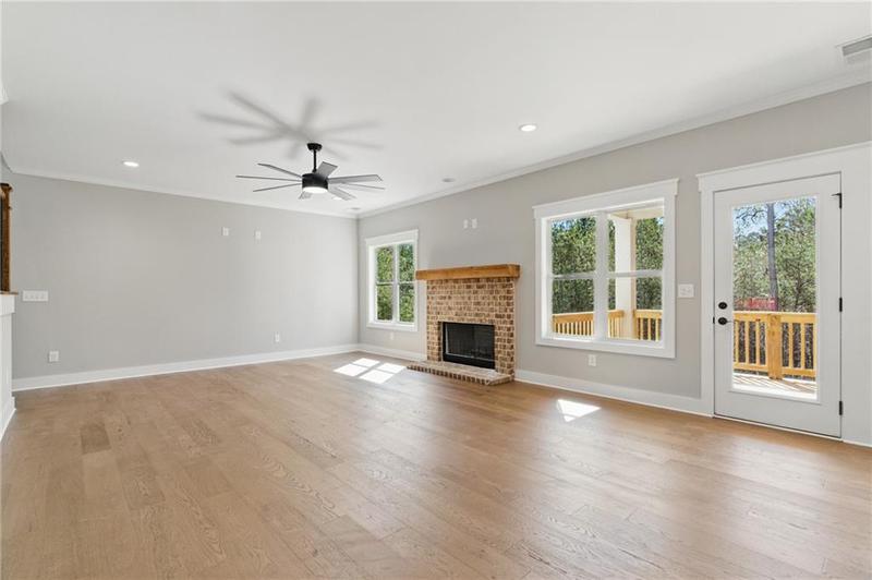 Image for property 36 Fieldstone Trace, Jasper, GA 30143