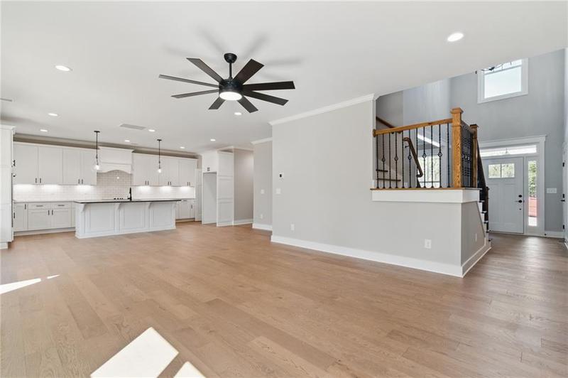 Image for property 36 Fieldstone Trace, Jasper, GA 30143