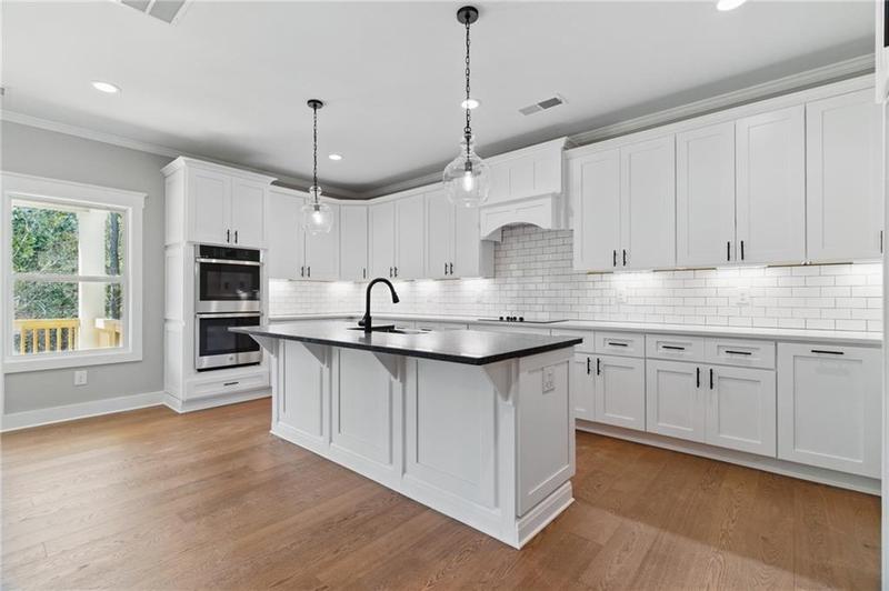 Image for property 36 Fieldstone Trace, Jasper, GA 30143
