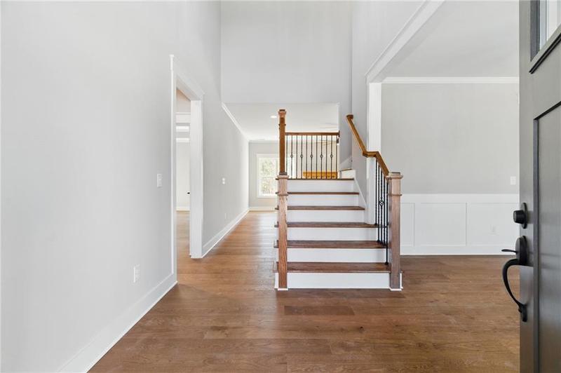 Image for property 36 Fieldstone Trace, Jasper, GA 30143
